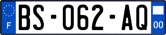 BS-062-AQ