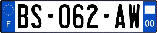 BS-062-AW