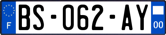 BS-062-AY