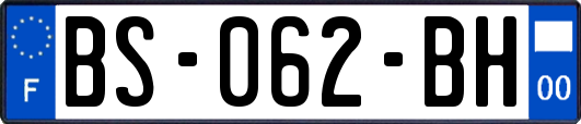 BS-062-BH