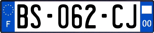 BS-062-CJ