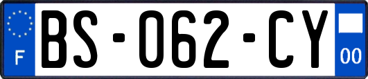 BS-062-CY