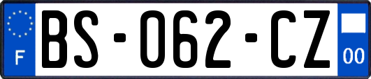 BS-062-CZ