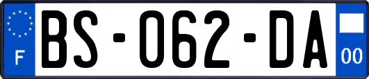 BS-062-DA