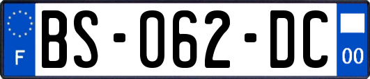 BS-062-DC