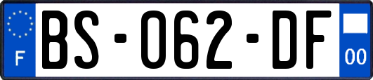 BS-062-DF