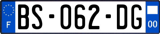 BS-062-DG