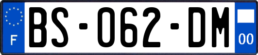 BS-062-DM