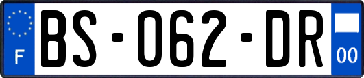 BS-062-DR