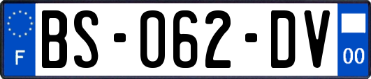 BS-062-DV
