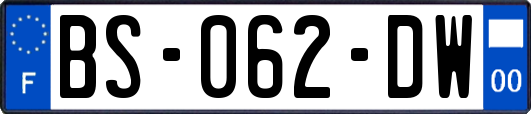 BS-062-DW