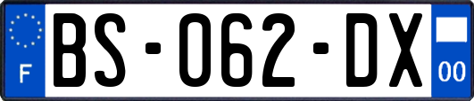 BS-062-DX