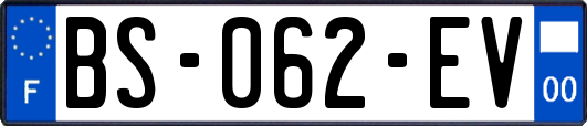 BS-062-EV