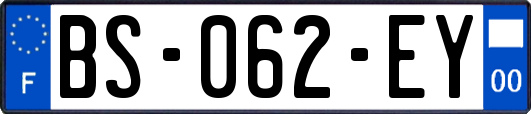 BS-062-EY
