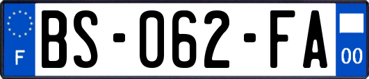 BS-062-FA