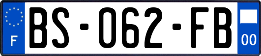 BS-062-FB