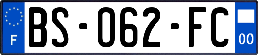 BS-062-FC