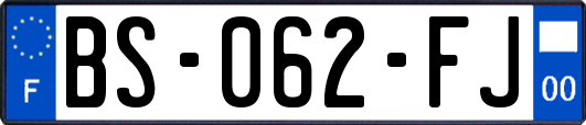 BS-062-FJ