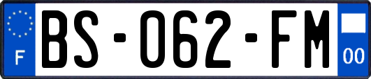 BS-062-FM