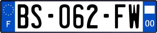 BS-062-FW