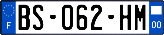 BS-062-HM