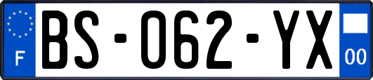 BS-062-YX