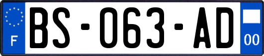 BS-063-AD