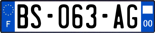 BS-063-AG