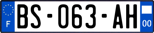 BS-063-AH