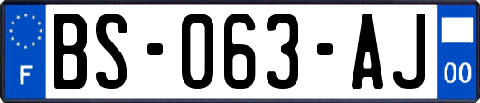 BS-063-AJ