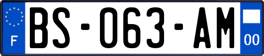 BS-063-AM