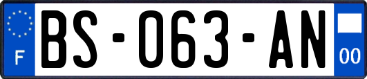 BS-063-AN