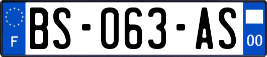 BS-063-AS