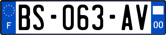 BS-063-AV