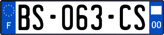 BS-063-CS