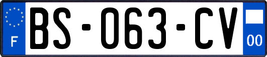 BS-063-CV