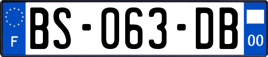 BS-063-DB