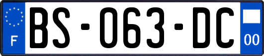 BS-063-DC