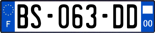 BS-063-DD