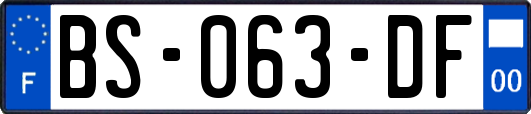 BS-063-DF