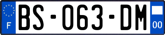 BS-063-DM