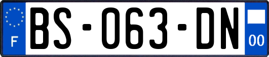 BS-063-DN