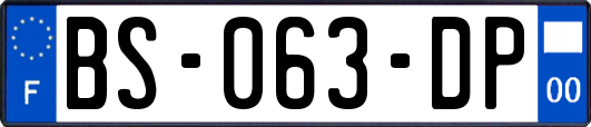 BS-063-DP