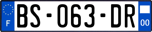 BS-063-DR