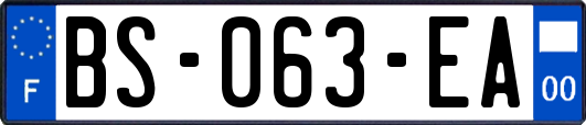 BS-063-EA