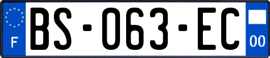 BS-063-EC