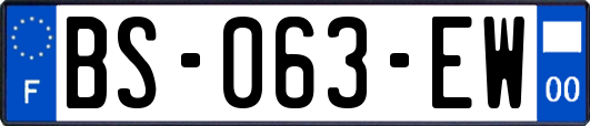 BS-063-EW