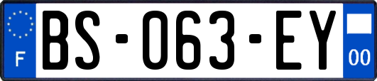 BS-063-EY