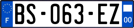 BS-063-EZ