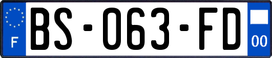 BS-063-FD